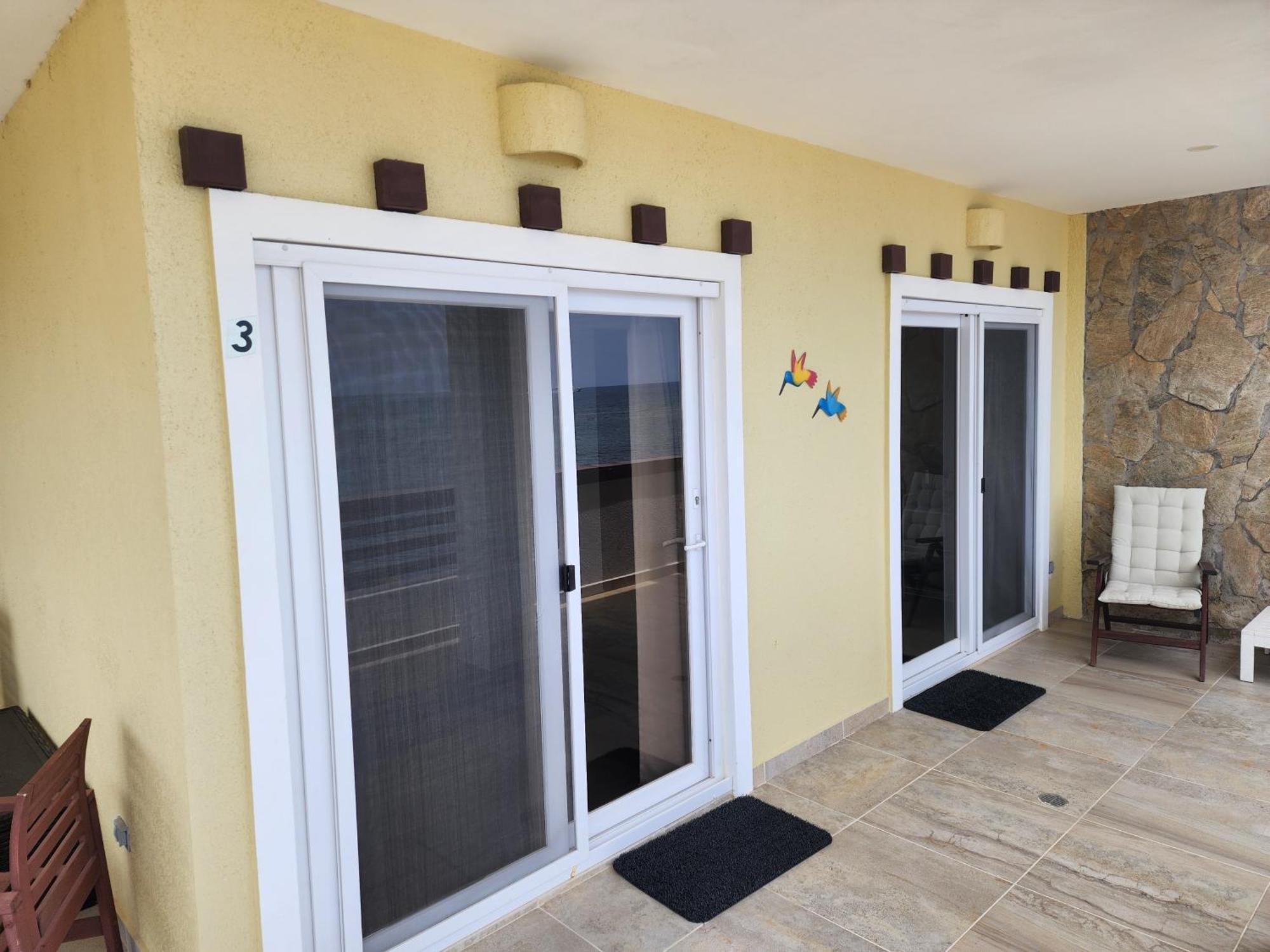 Ocean Front, Las Palmas, Villa 1320 Dixon Cove Exterior photo